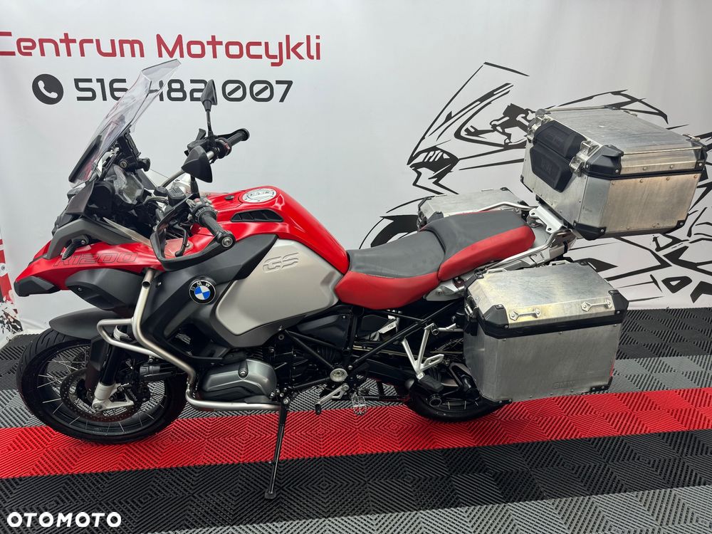 BMW GS - 3
