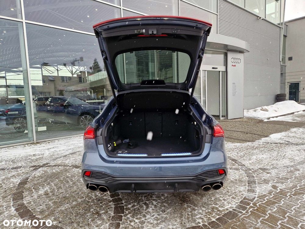 Audi S5 Limousine - 8