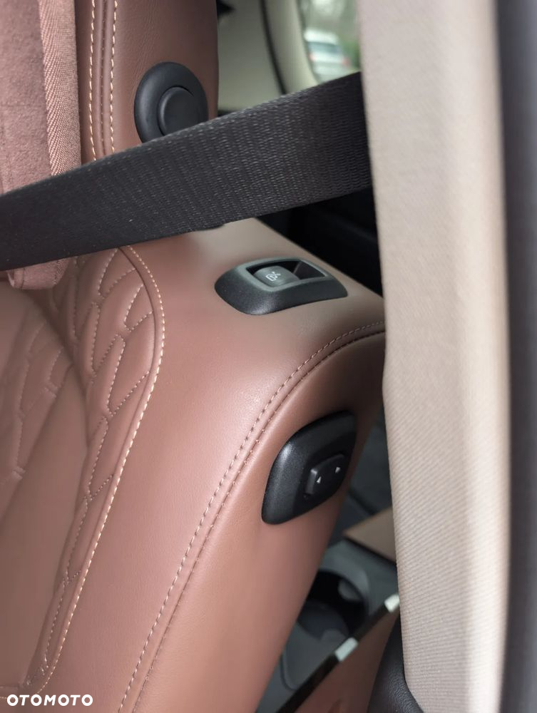 BMW X7 - 20