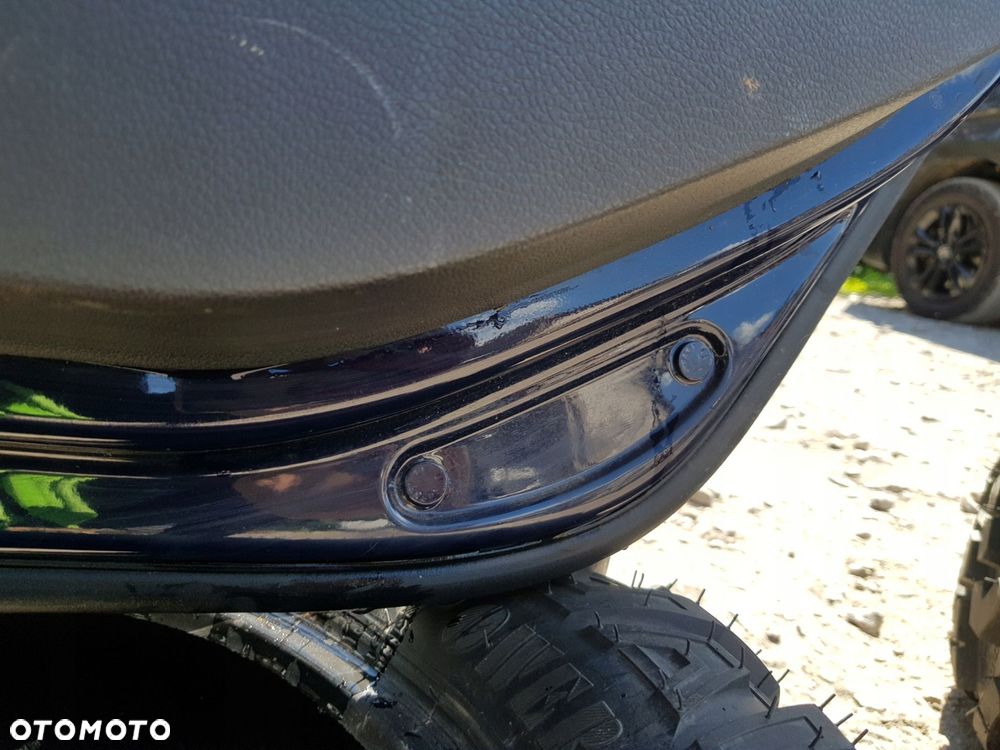 drzwi prawe prawy tył vw golf v eur la5g - 12