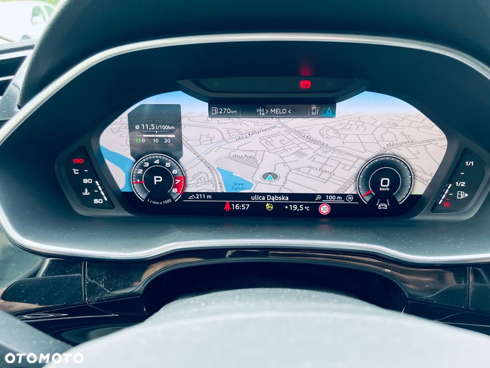 Audi Q3 35 TFSI mHEV S tronic - 11