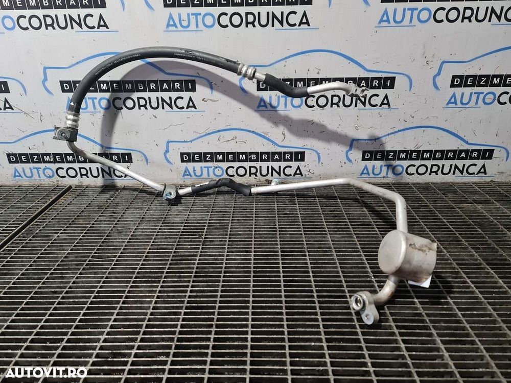 Conducta AC Suzuki Grand Vitara 2006 - 2012 F9QB (1367) - 2
