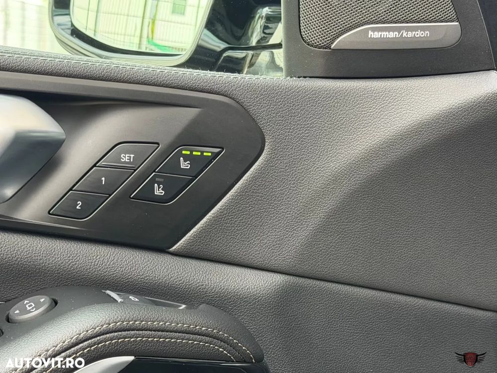 BMW X5 xDrive45e xLine - 13