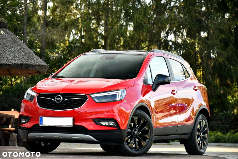 Opel Mokka - 3