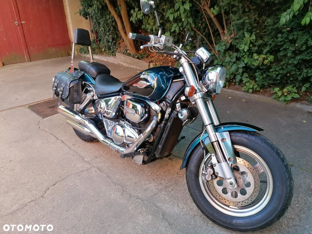 Suzuki Marauder - 1