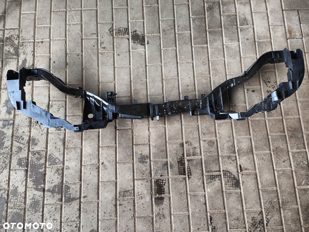 FORD FOCUS MK3 PAS PRZEDNI WZMOCNIENIE BM51-8B041- - 2
