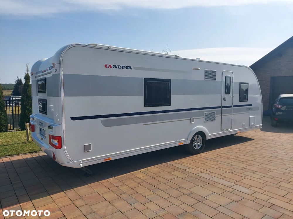 Adria Alpina 663UK - 3