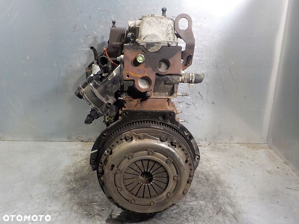 FORD MONDEO MK4 IV S-MAX SILNIK 1.8 TDCI FFBA - 2