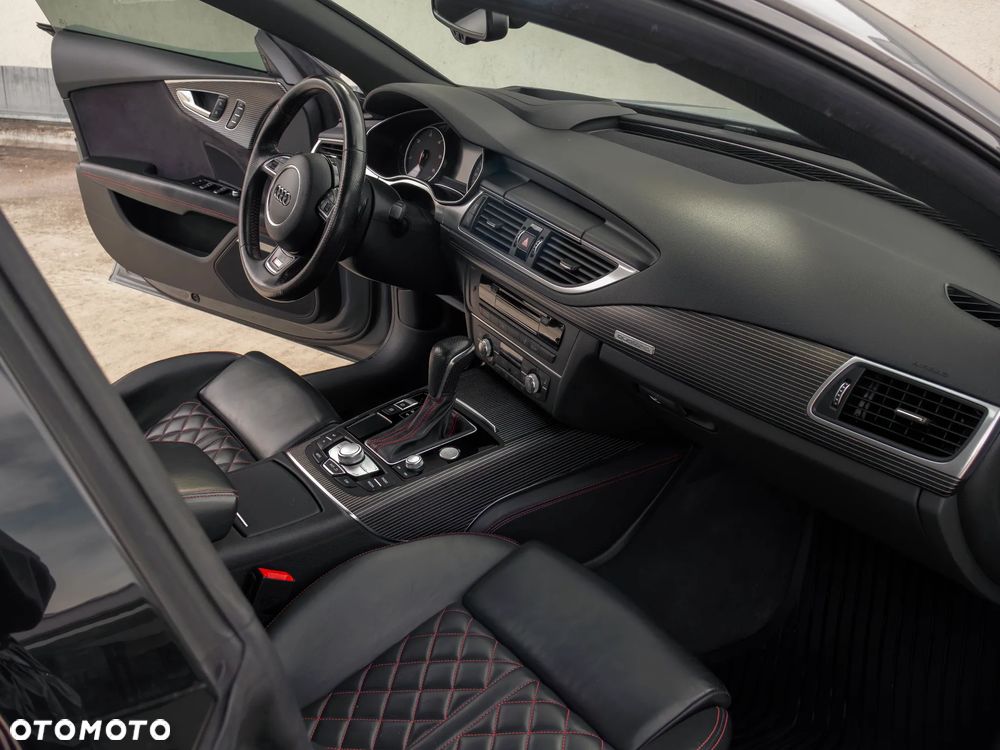 Audi A7 Sportback - 30