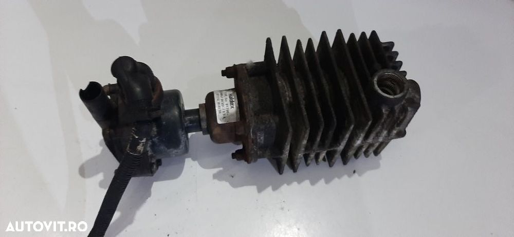 Haldex 91790 pentru autobuze - 4