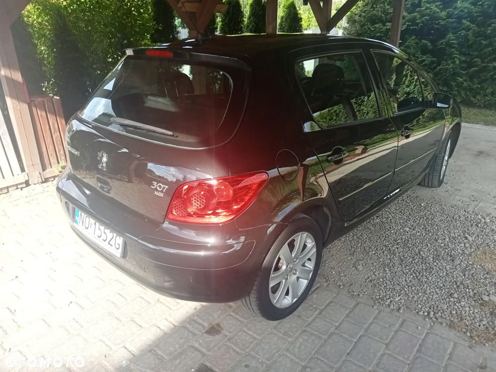 Peugeot 307 1.6 HDI Trendy (klm) - 11