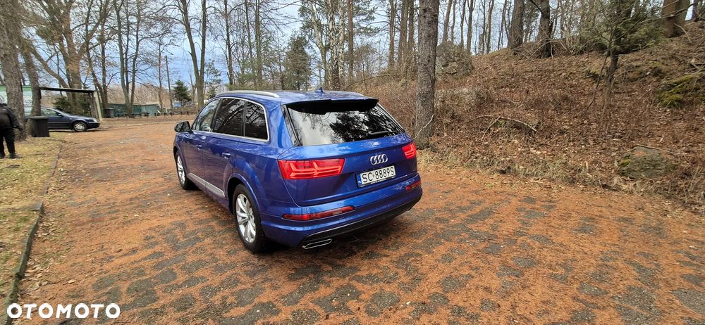 Audi Q7 - 8