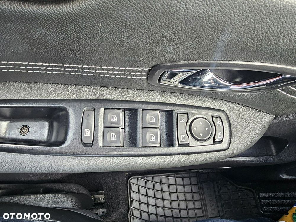 Renault Grand Scenic Gr 1.5 dCi Energy Limited EDC EU6 - 29