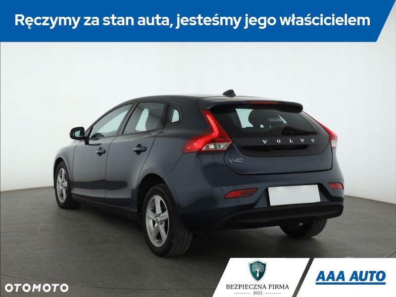 Volvo V40 - 5