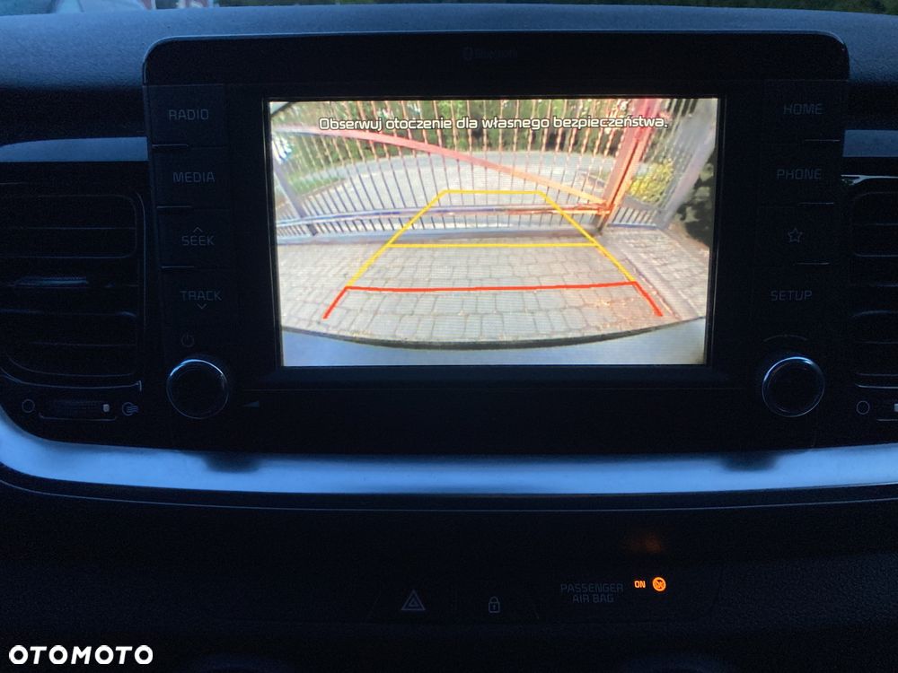 Kia Stonic - 11