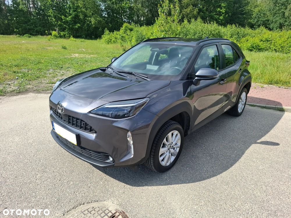 Toyota Yaris Cross Hybrid 1.5 Comfort - 2