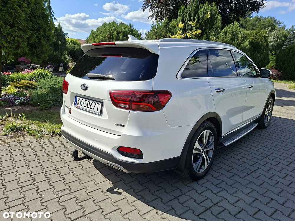 Kia Sorento 2.0 CRDI GT Line - 12