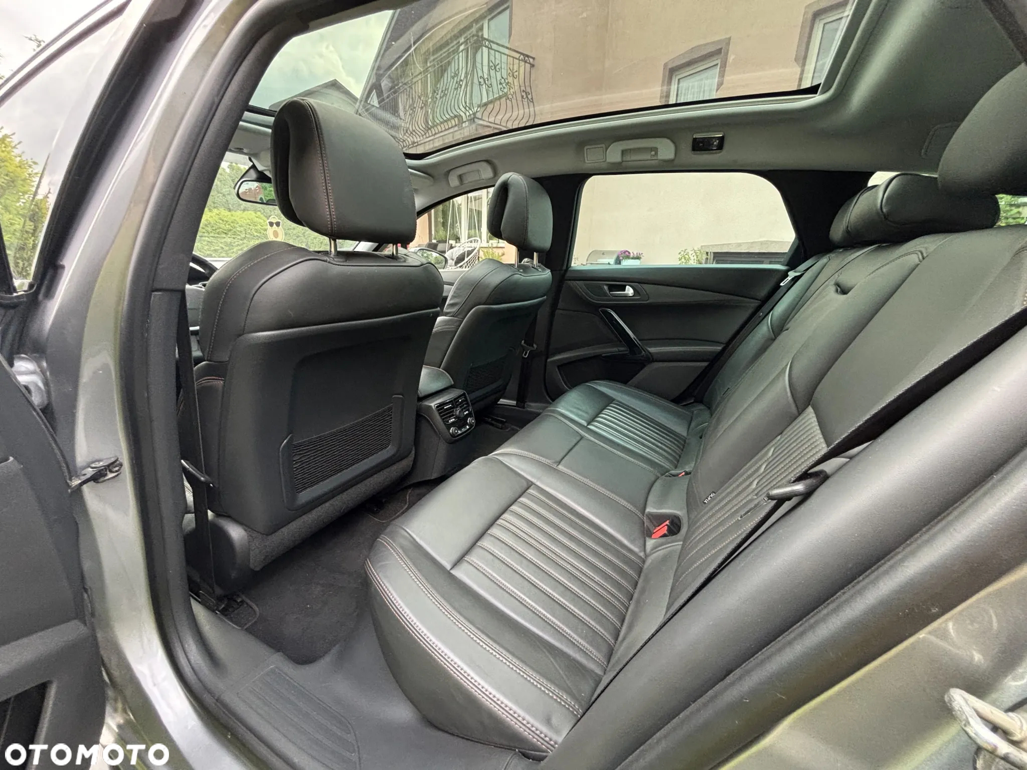 Peugeot 508 - 8