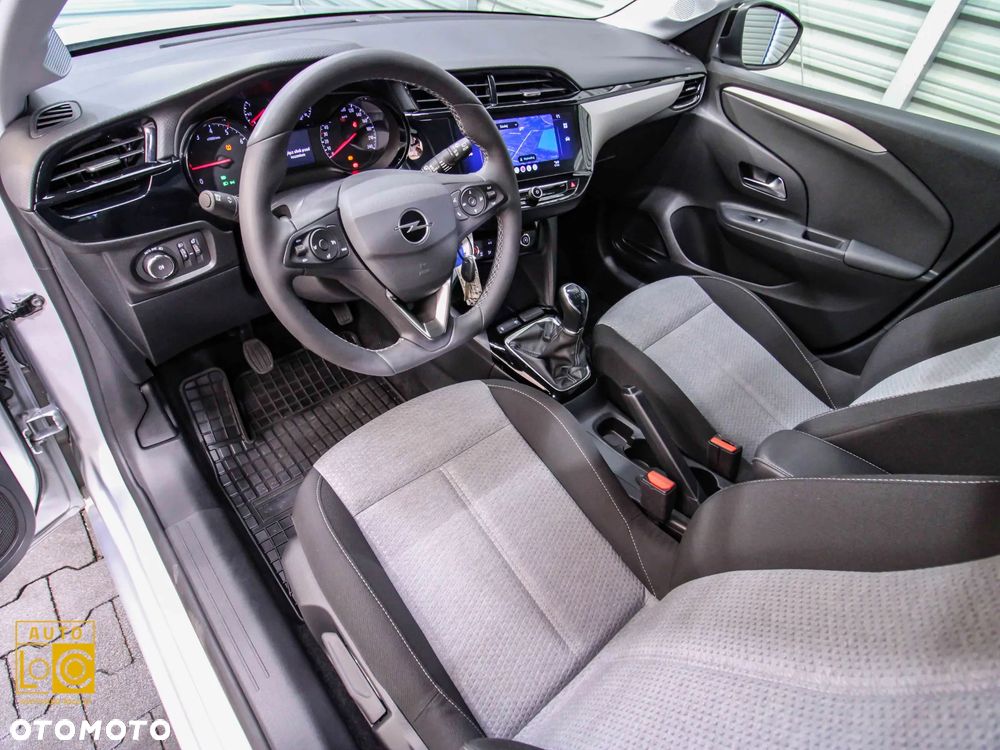 Opel Corsa 1.2 Edition S&S - 17