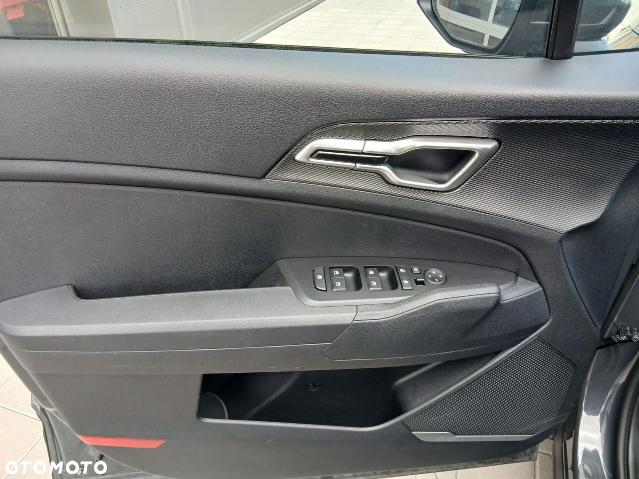 Kia Sportage - 14
