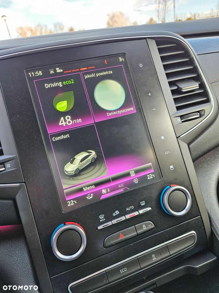 Renault Talisman ENERGY dCi 160 EDC LIMITED - 37