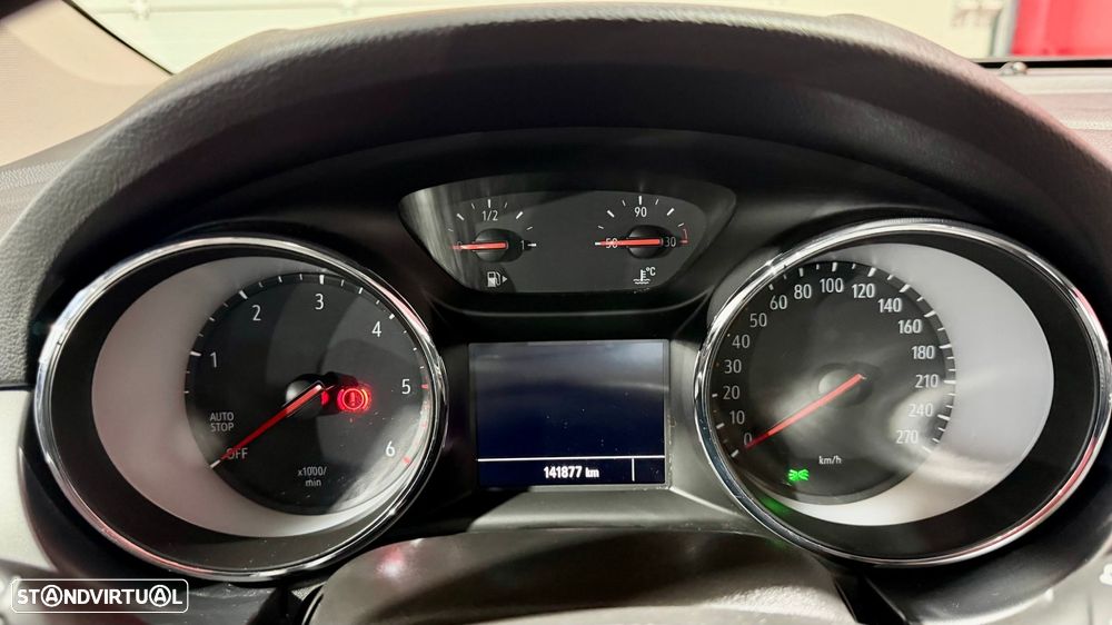 Opel Astra 1.5 D Business Edition S/S - 21