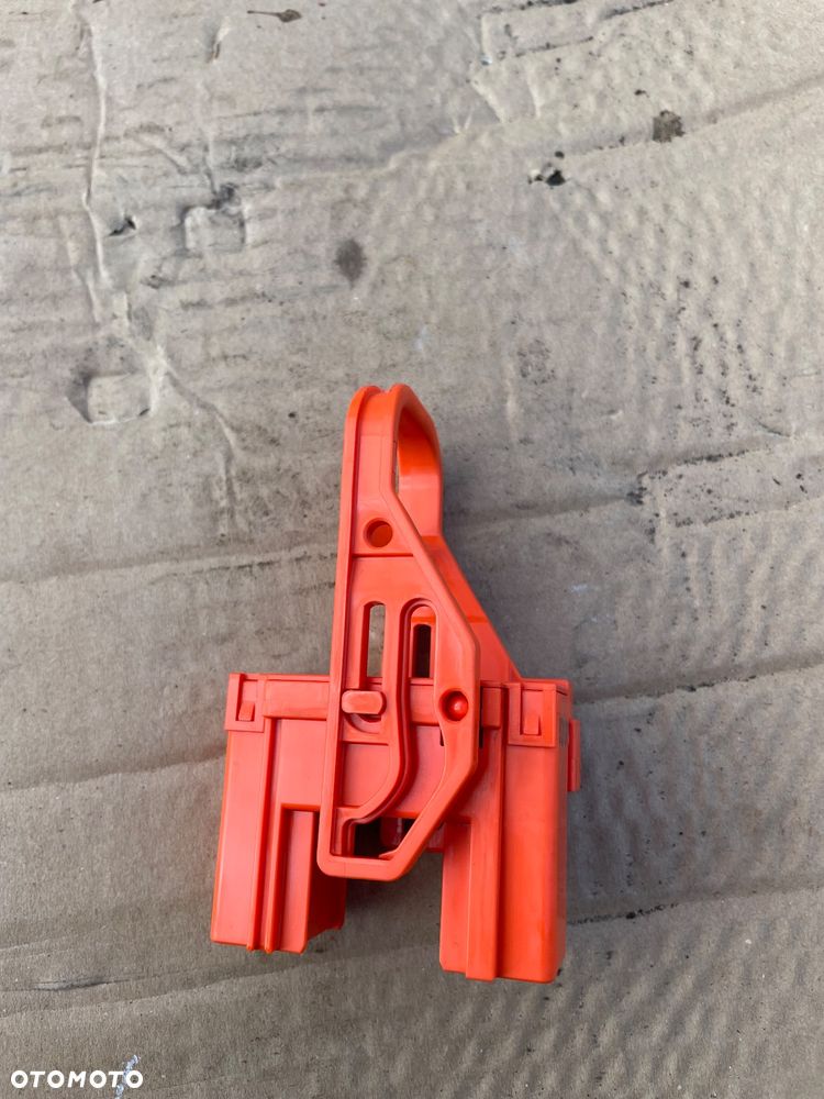 BEZPIECZNIK BATERII HYBRYDOWEJ LEXUS NX300H 2014-2021