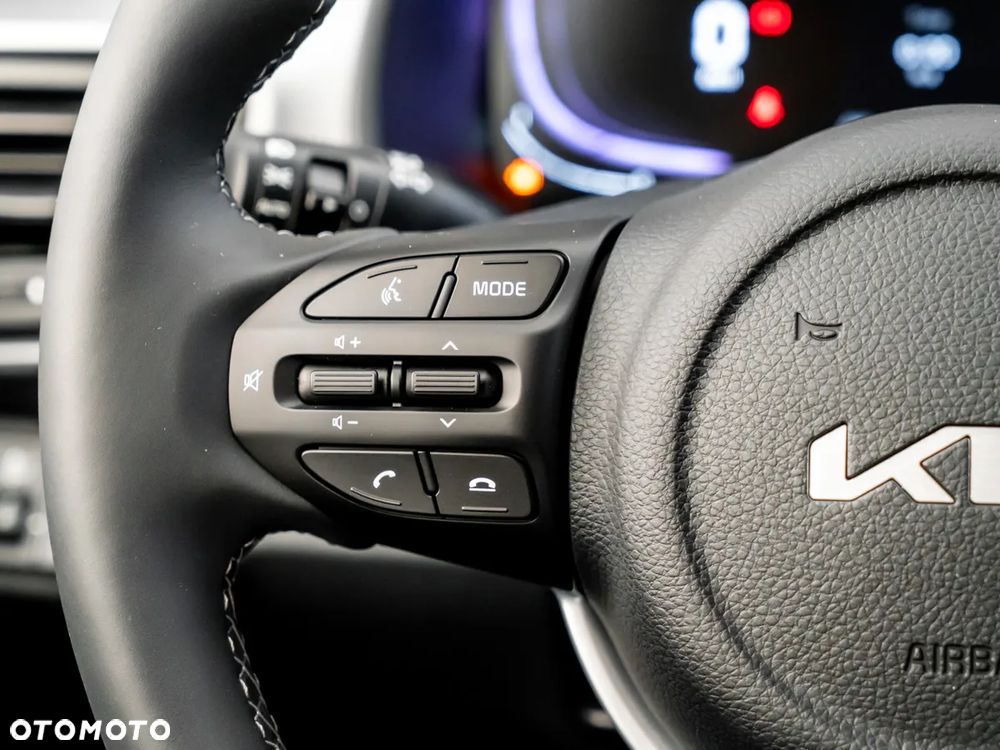 Kia Stonic 1.2 M - 12