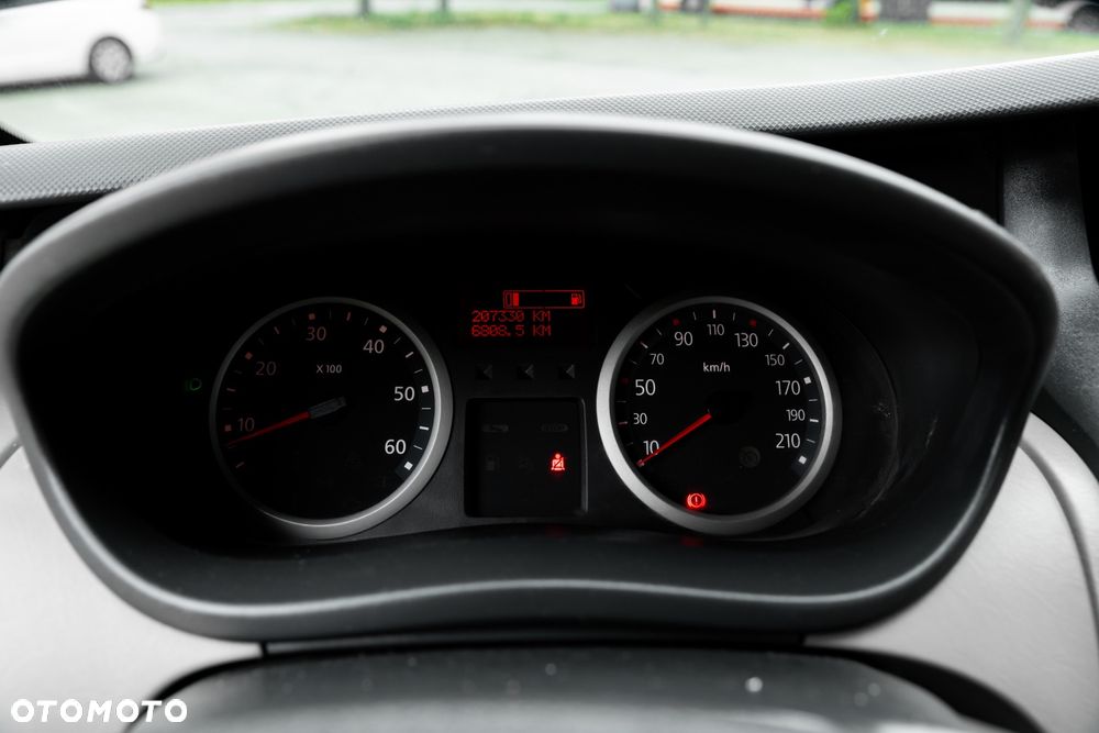 Nissan Primastar - 21