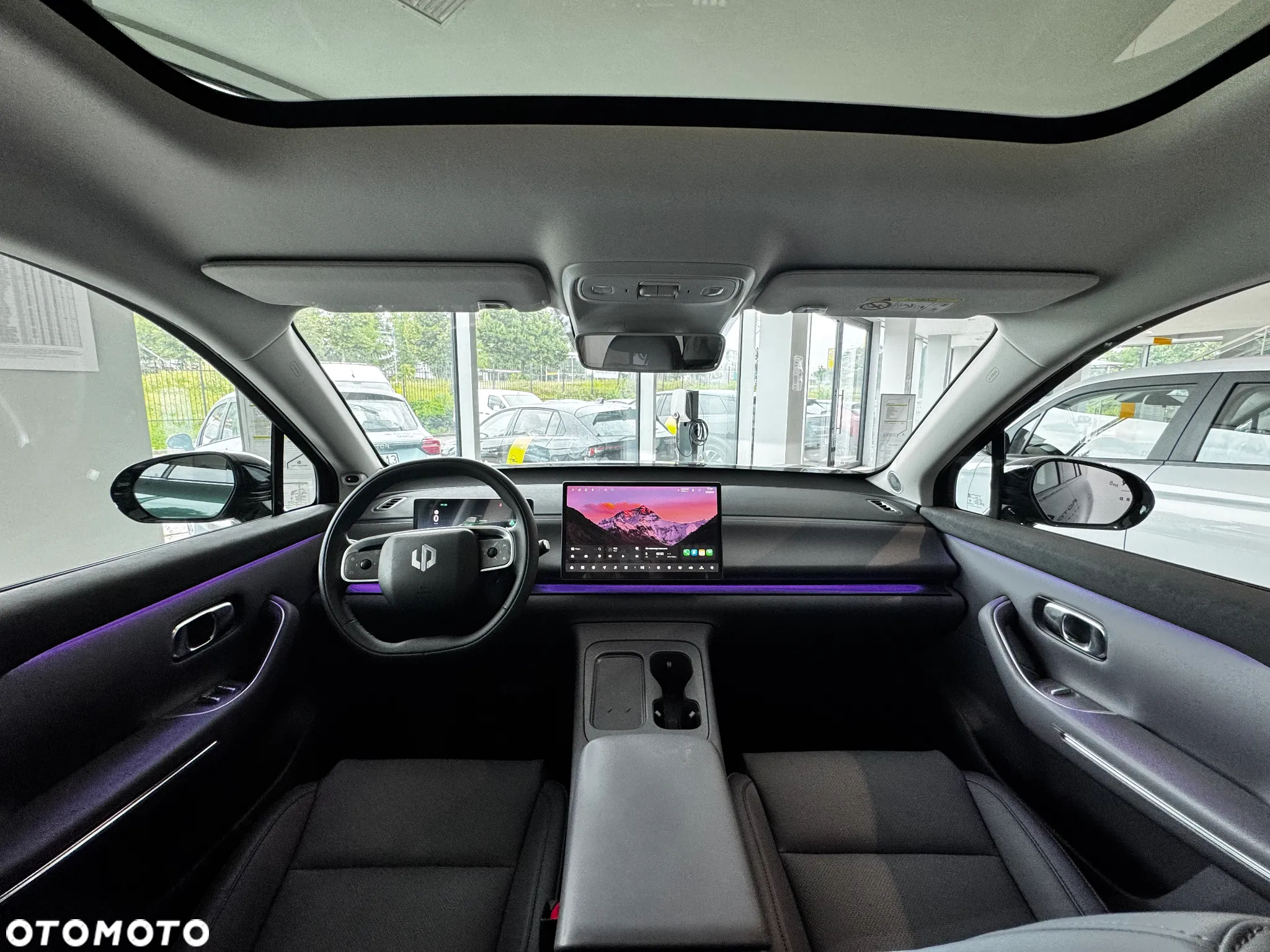 Leapmotor C10 69.9 kWh Design - 2
