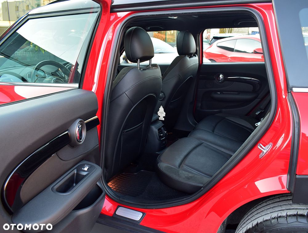 MINI Clubman - 6
