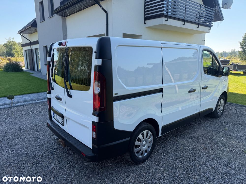 Opel VIVARO - 3