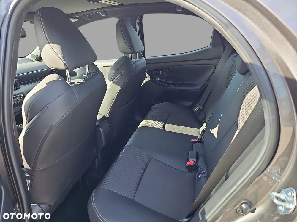 Mazda 2 Hybrid 1.5 Homura Plus CVT - 13