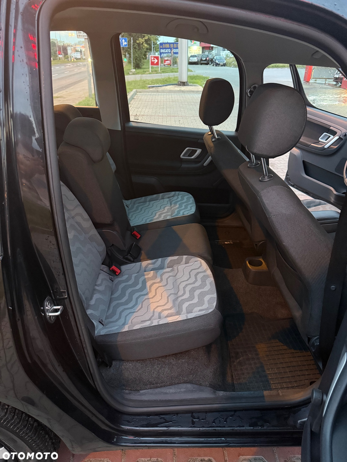Skoda Roomster 1.2 12V - 10