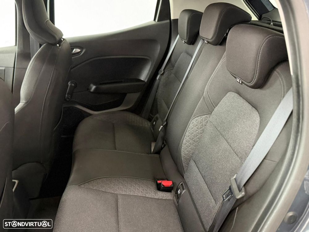 Renault Clio 1.6 E-Tech Edition One - 5