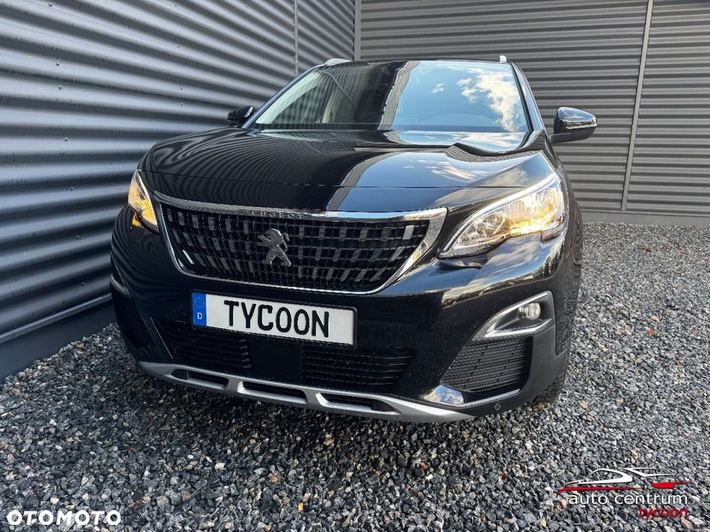 Peugeot 3008 - 34