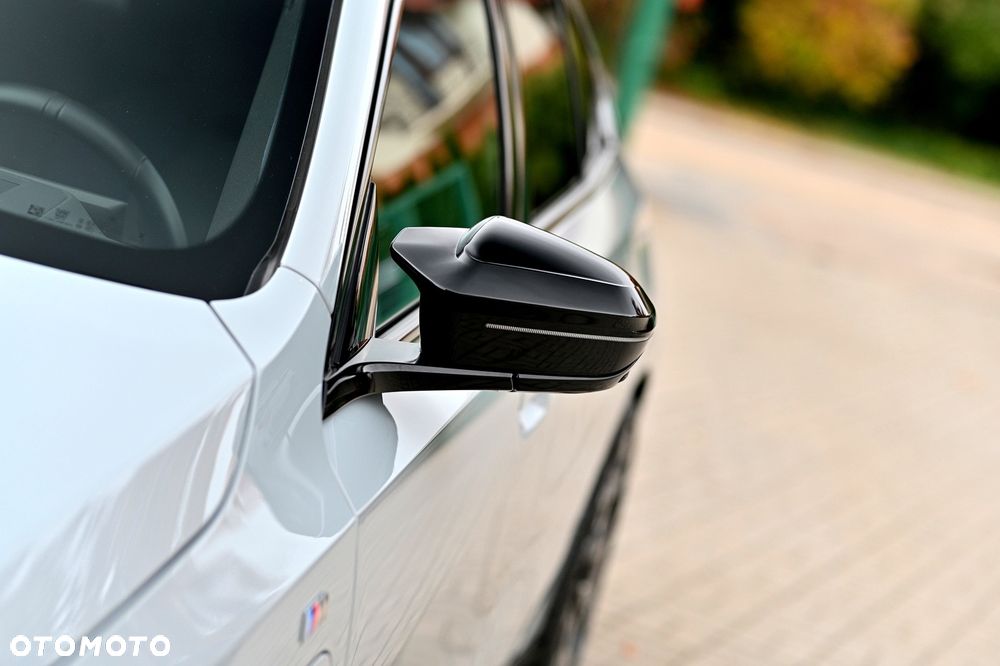 BMW Seria 5 530e - 35