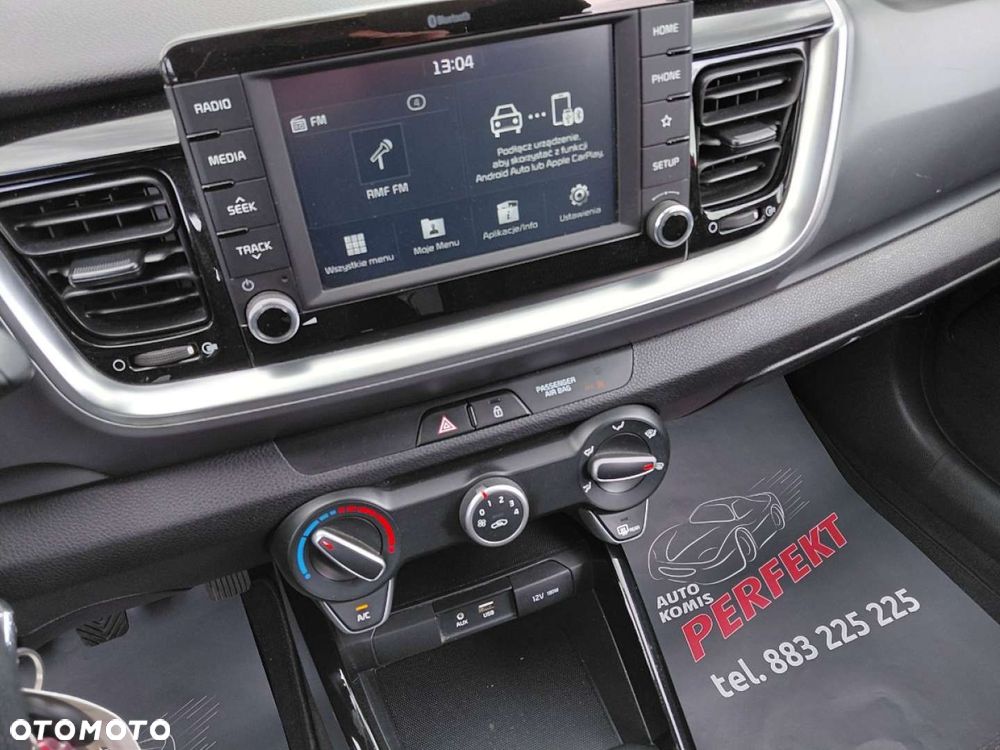 Kia Stonic - 21