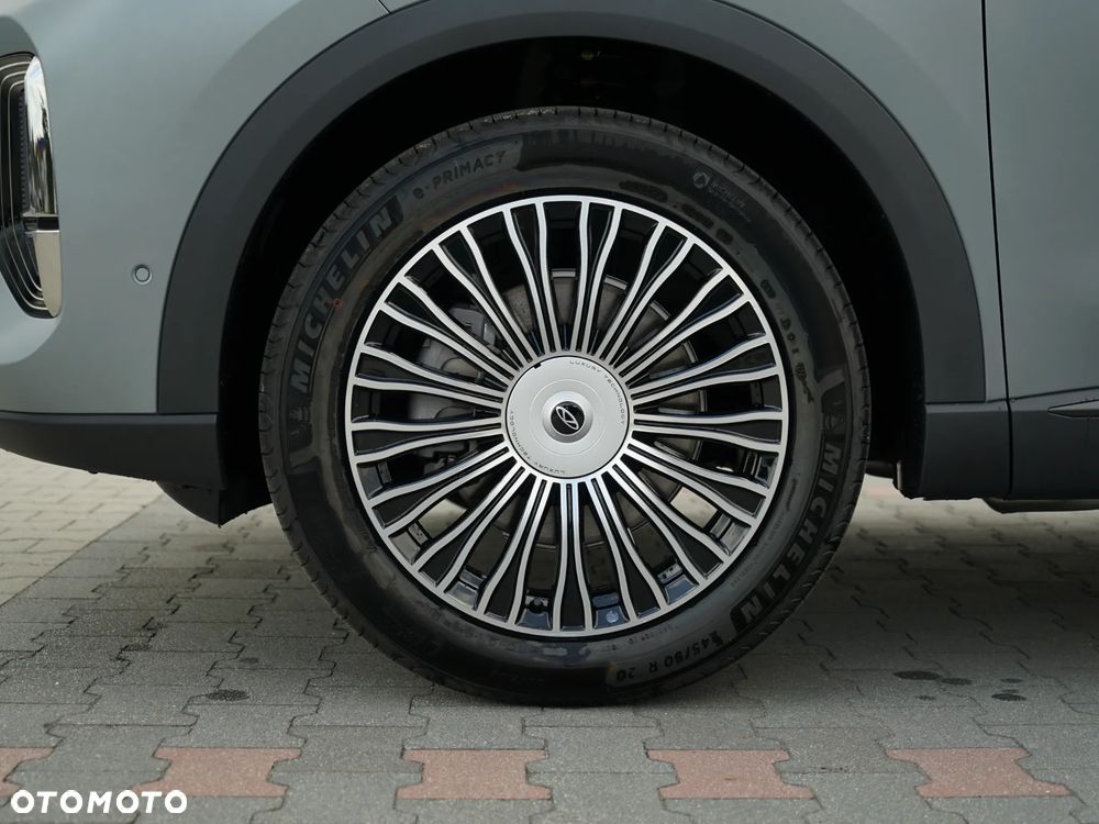 Chery Tiggo 9 1.5 T-GDI Super Hybrid Prestige 3DHT - 14