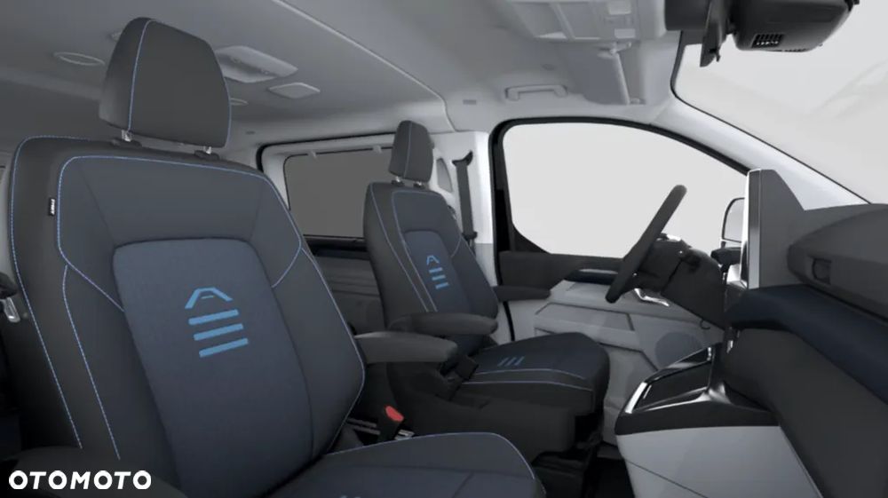 Ford Tourneo Custom 2.0 EcoBlue 320 AWD L1 Active - 8