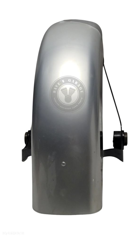Błotnik przód Harley Davidson Heritage Springer 59872-03BDS - 3