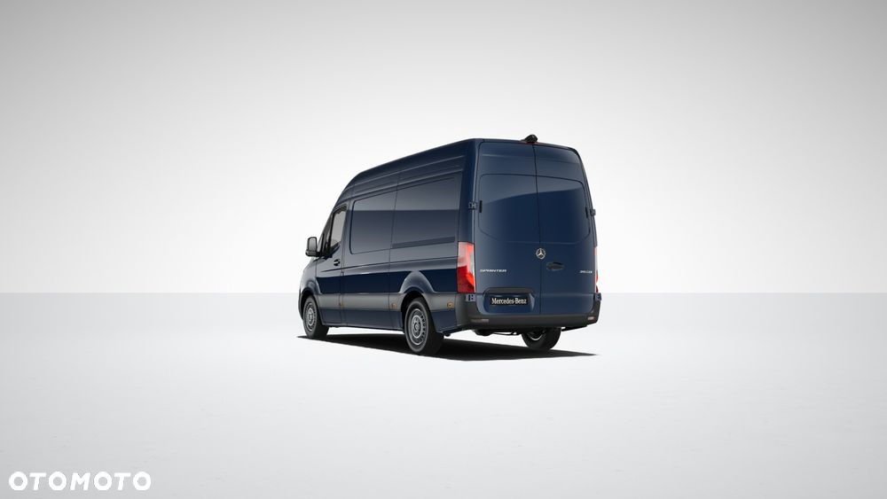 Mercedes-Benz Sprinter 315cdi - 2