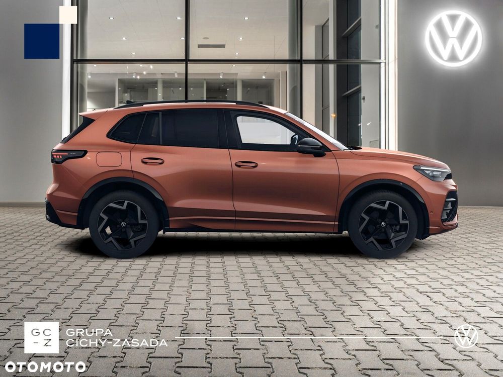 Volkswagen Tiguan 1.5 eTSI Edition 20 DSG - 7