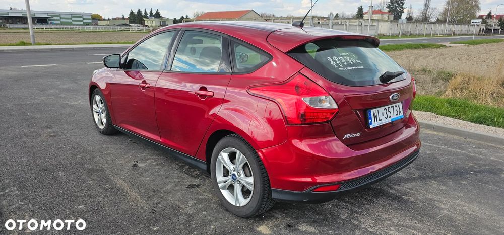 Ford Focus - 6