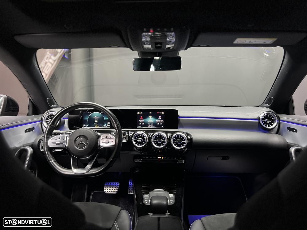 Mercedes-Benz CLA 250 e AMG Line - 13