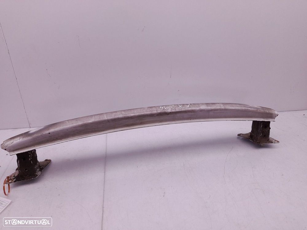 Reforço pára-choques trás SKODA Octavia II Hatchback (1Z3) - 1