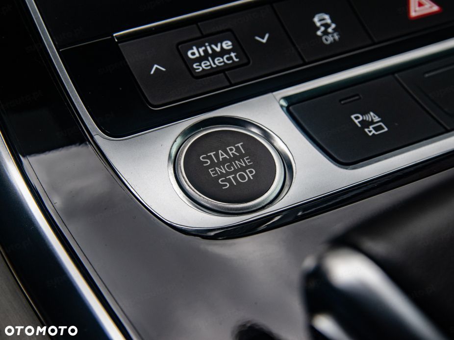 Audi Q7 50 TDI mHEV Quattro S Line Tiptr - 32