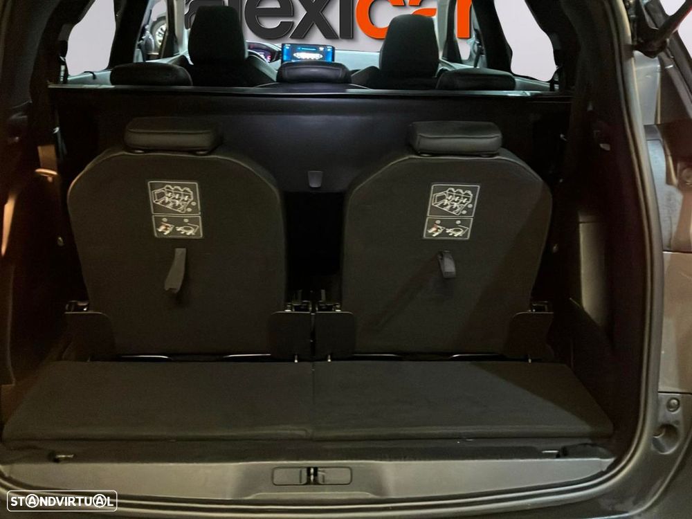 Peugeot 5008 1.5 BlueHDi Allure Pack EAT8 - 20