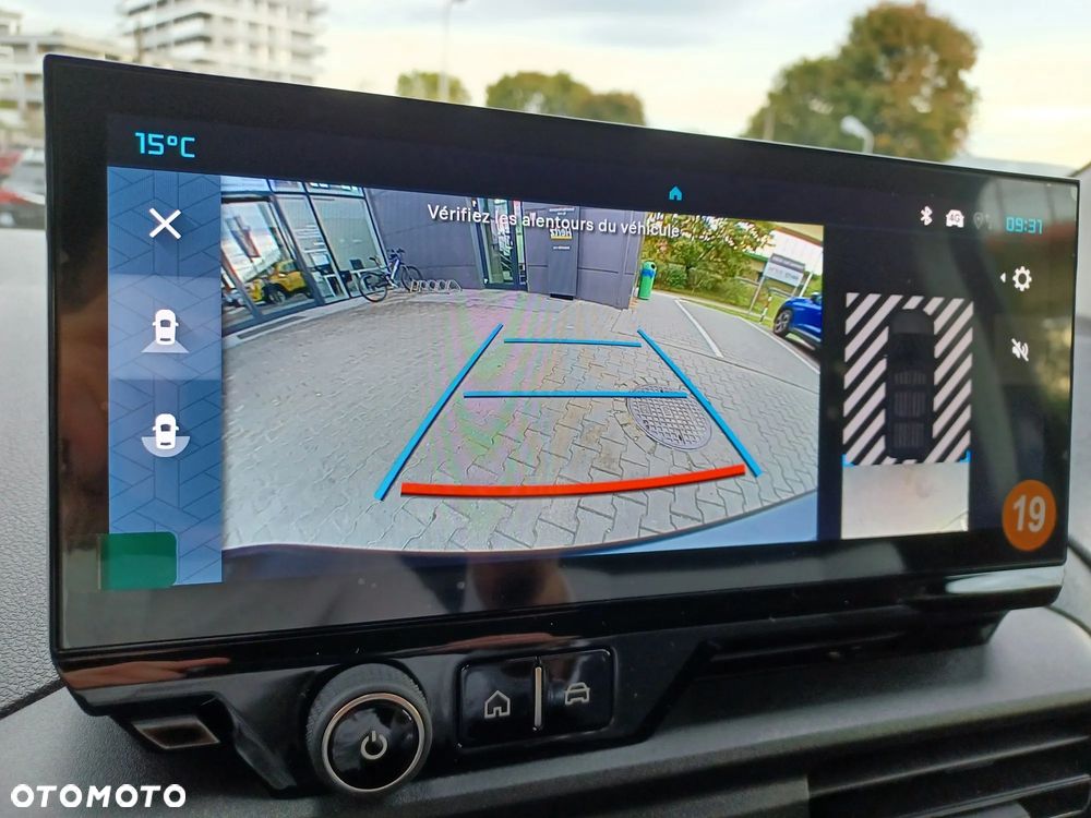 Citroën Berlingo - 15