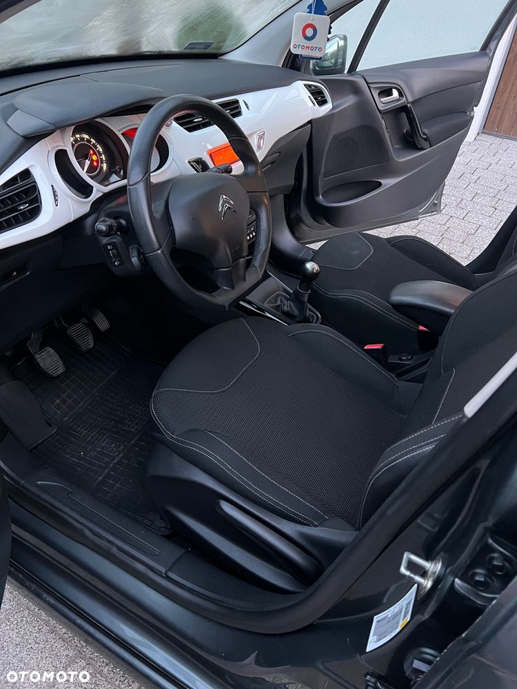 Citroën C3 - 8